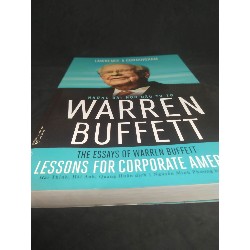 Những bài học đầu tư từ Warren Buffett mới 90% 39187