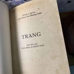 Trang - Pearl S.Buck 542665