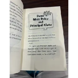 Miss Daisy is crazy- Gutman 600573