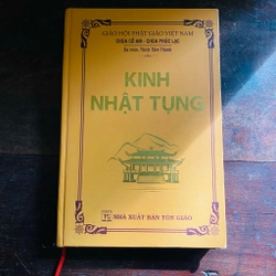 Kinh nhật tụng - Thích Tâm Thành