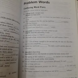 Học Từ vựng và Đặc ngữ tiếng Anh- trình độ Nâng cao. Tg. BJ. Thomas. Dịch Ng. Thành Yến 695448