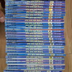 Long Phi Bất Bại” (龍飛不敗) -  Liễu Kỳ Văn - Trọn Bộ 29 Tập 759725