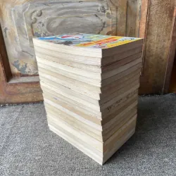 Truyện Doremon Học Tập Đọc Xuôi - Trọn Bộ 20 Tập - NXB Kim Đồng 273665