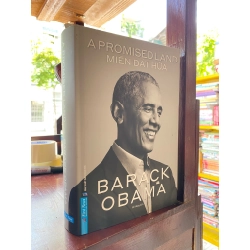 Miền đất hứa - Barack Obama 194556