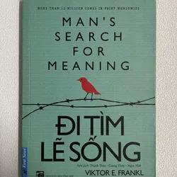Đi tìm lẻ sống