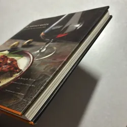 The perfect match: Pairing Delicious Recipes with Great Wine 759304