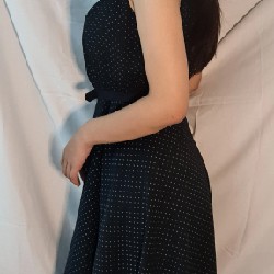 Đầm nữ Elise size M 148