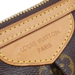 Túi Louis Vuitton Monogram Palermo PM M40145 618282