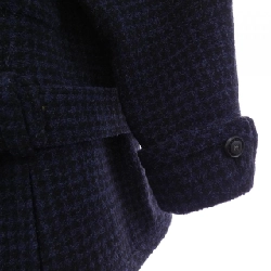 Jacket không cổ CHANEL P57148V43218 - Hàng hiệu Chính hãng 822942