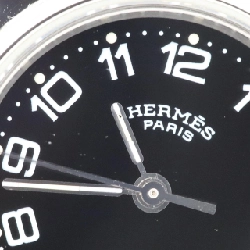 Hermès Clipper CL4.210 SS Quartz - Hàng hiệu Chính hãng 876913