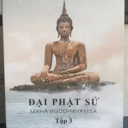 Đại Phật Sử - Boxset Bộ 7 cuốn 782027