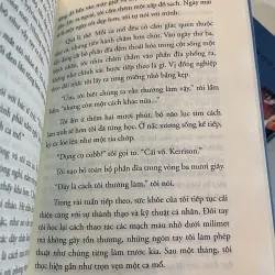 KHI HƠI THỞ HOÁ THINH KHÔNG - PAUL KALANITHI  1010305