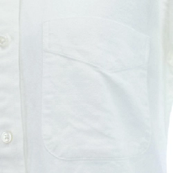 【Mã giảm giá】Áo sơ mi ngắn tay MADISON BLUE 640453