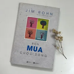 Bộ sách triết lý sống của Jim Rohn  606221