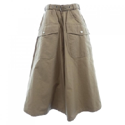 Chân váy CHRISTIAN DIOR