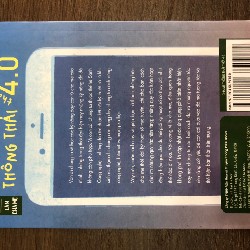 TS #PTBT - CHA MẸ THÔNG THÁI THỜI 4.0 - MINDY MCKNIGHT 9400