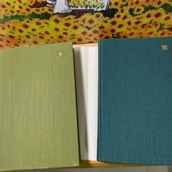 Nikolai Gogol - A Selection (trọn bộ 2 tập) 540392