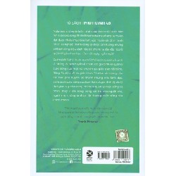 Nghệ Thuật Quản Lý Thời Gian Của Phụ Huynh - Hình Tử Khải 192156