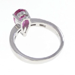 Nhẫn Tourmaline PT900 1.53CT - Hàng hiệu Chính hãng 851242