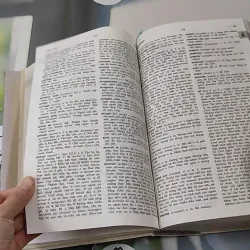 [MIỄN PHÍ BỌC SÁCH] Từ Điển Pháp-Việt 990576