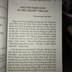 Triệu Xuân - Nghĩa tình bạn hữu 759791