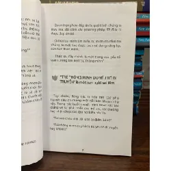 Dạy con kiểu Nhật: 5 thói quen 8 trò chơi để con thông minh hơn- Mỹ Bình 699514