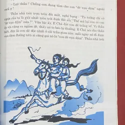 Truyện cổ dân tộc Giấy 1002408