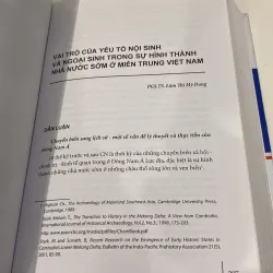 MỘT CHẶNG ĐƯỜNG NGHIÊN CỨU LỊCH SỬ (2006-2011) 990922