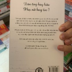 Đàn ông hay hứa, phụ nữ hay tin 19054