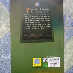 Tuyển tập kỳ án của Poirot 1004849