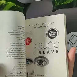 Trói Buộc - Anand Dilvar 604596