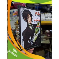 (TẶNG BOOKMARK) Truyện tranh RBK1410-24