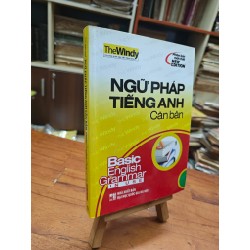 NGỮ PHÁP TIẾNG ANH CĂN BẢN