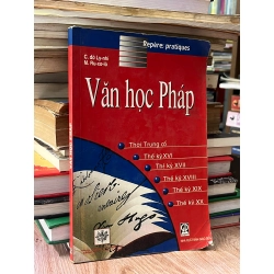 Văn học Pháp - C. đờ Ly nhi & M. Ru-xơ-lô