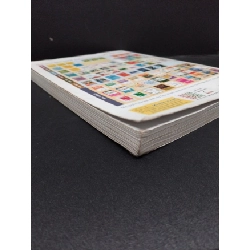 Campus Toeic mới 70% ố vàng, rách gáy nhẹ (Kèm CD) 2019 HCM2606 Jim Lee Sandy Cho HỌC NGOẠI NGỮ 915911