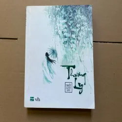 Thương ly - Thuyết Linh Chi