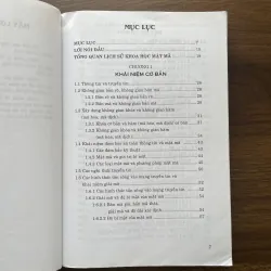 Cơ sở khoa học mật mã 934695