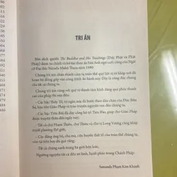 Đức Phật và Phật Pháp - by Narada Maha Thera Phạm Kim Khánh dịch 604724