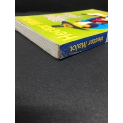 Không gia đình tập 2 mới 70% ố ẩm 2010 HCM2809 Hector Malot VĂN HỌC 917284