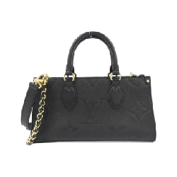 Túi Louis Vuitton Monogram Empreinte OnTheGo EW M23640