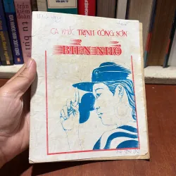 [Ấn Phẩm Trước 75] - II Tập Nhạc: Ca Khúc Trịnh Công Sơn _ Biển Nhớ 796335