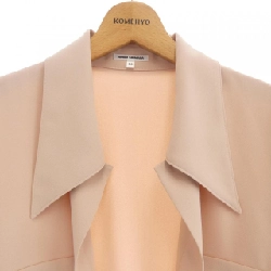 Áo sơ mi JUNKO SHIMADA - Hàng hiệu Authentic 774509