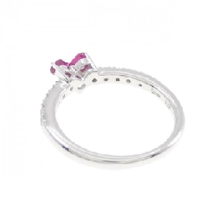 Nhẫn Trái Tim Bí Ẩn Star Jewelry 0.25CT - Hàng hiệu Chính Hãng 836195