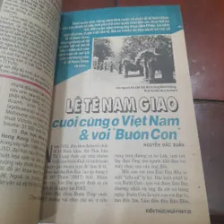 KIẾN THỨC NGÀY NAY số 251 ngày 10-7-1997 674080