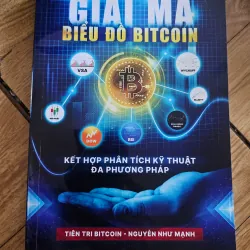 Giải mã biểu đồ bitcoin
