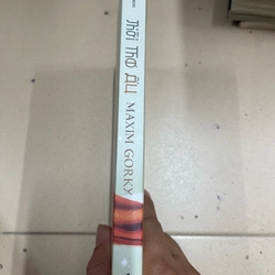 Thời thơ ấu - Maxim Gorky (c48) 495645