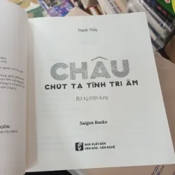 Bút Ký Chân Dung Nghệ Sĩ Mỹ Châu - Thanh Thủy 1044371