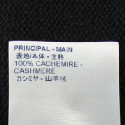 【Mã giảm giá】Louis Vuitton LOUIS VUITTON Áo len 636150