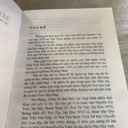 Ức trai thi tập 784628