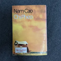Chí Phèo - Nam Cao 1000930